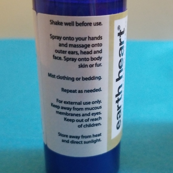 Earth Heart Buzz Guard for Dogs 🐕 - Picture 3 of 3